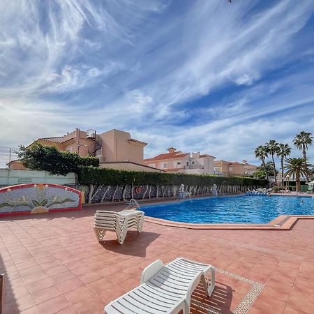 Floral Home - Large Private Terrace With Pool San Bartolomé Exterior foto
