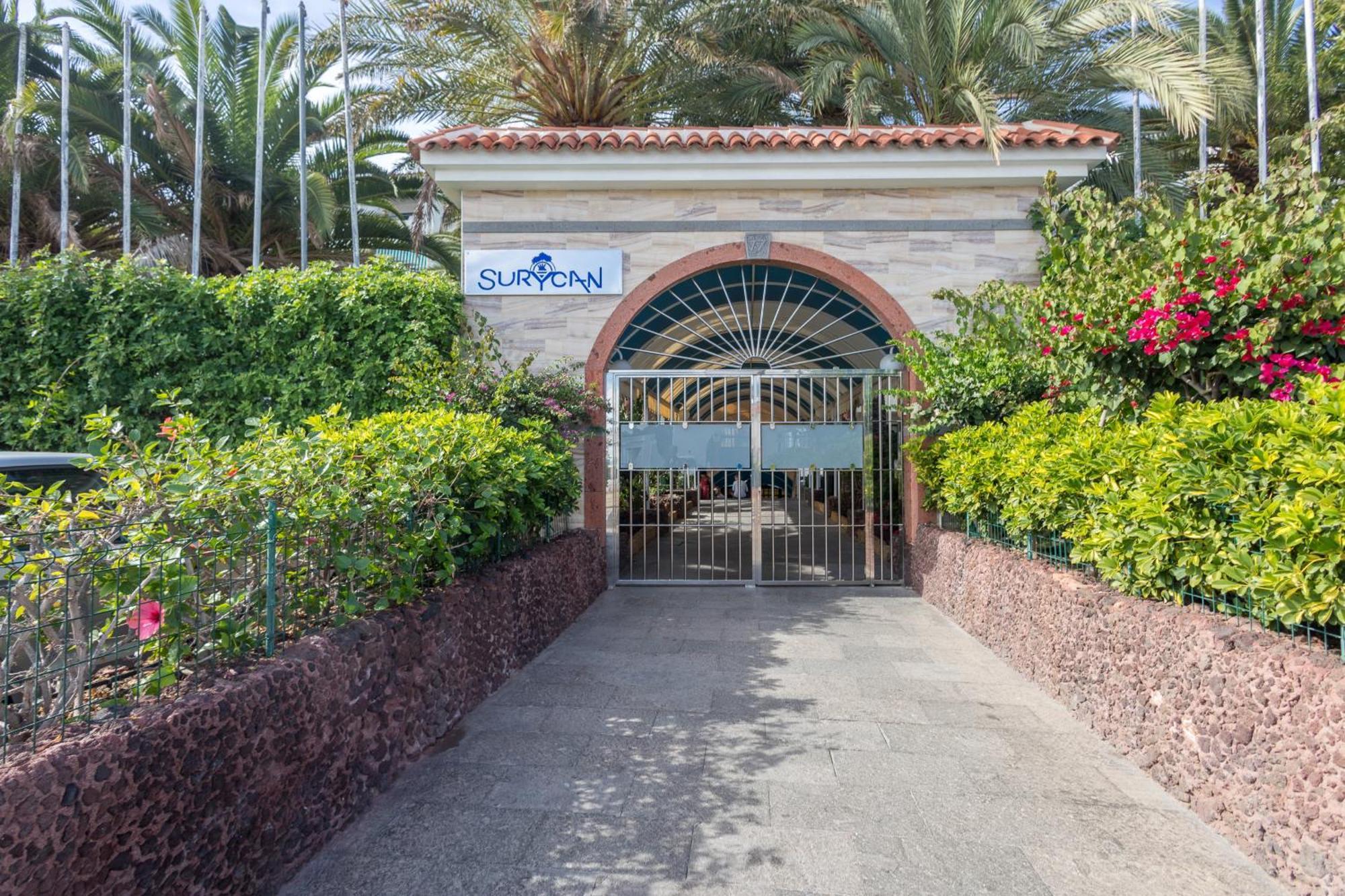 Floral Home - Large Private Terrace With Pool San Bartolomé Exterior foto