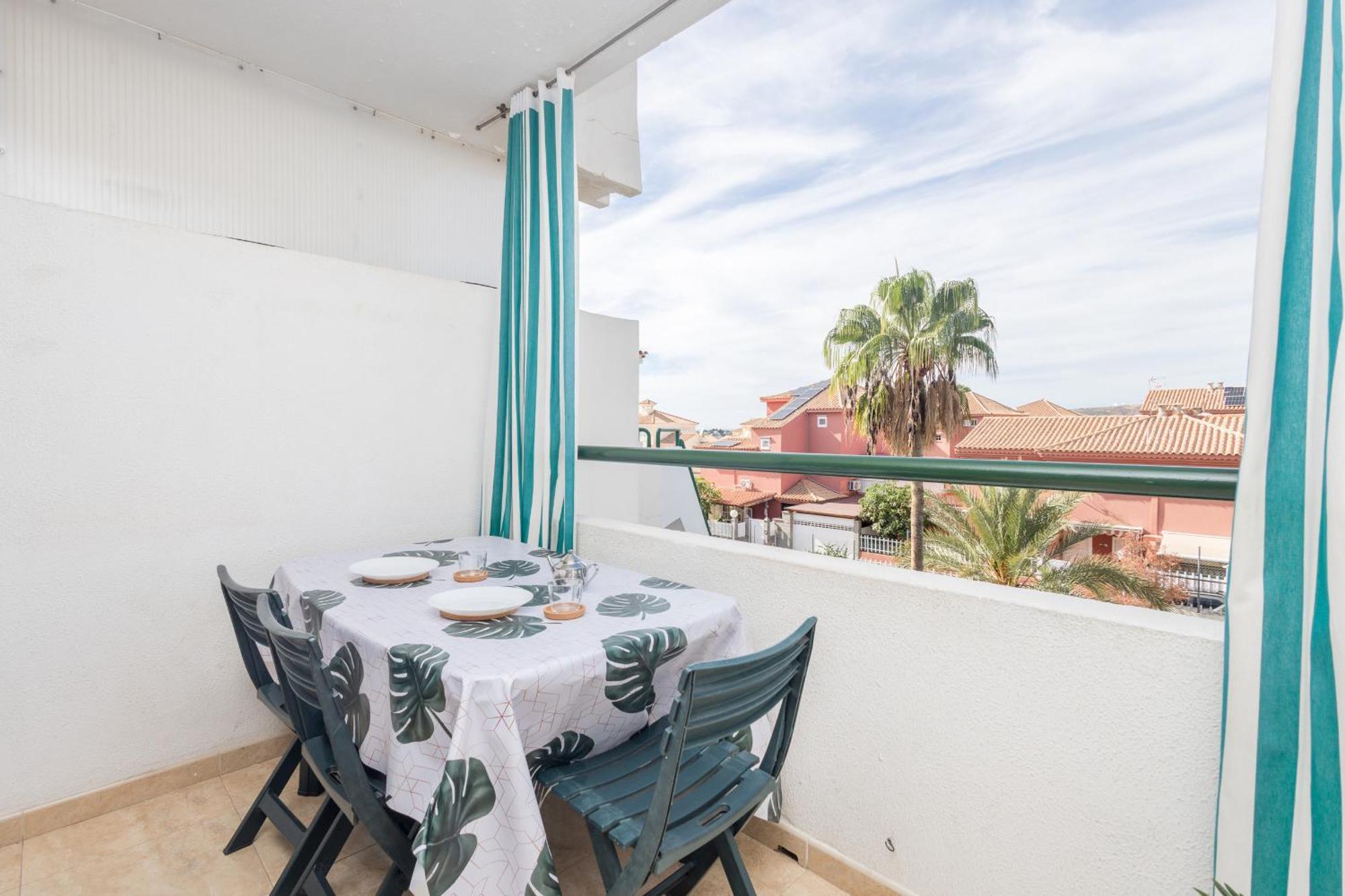 Floral Home - Large Private Terrace With Pool San Bartolomé Exterior foto